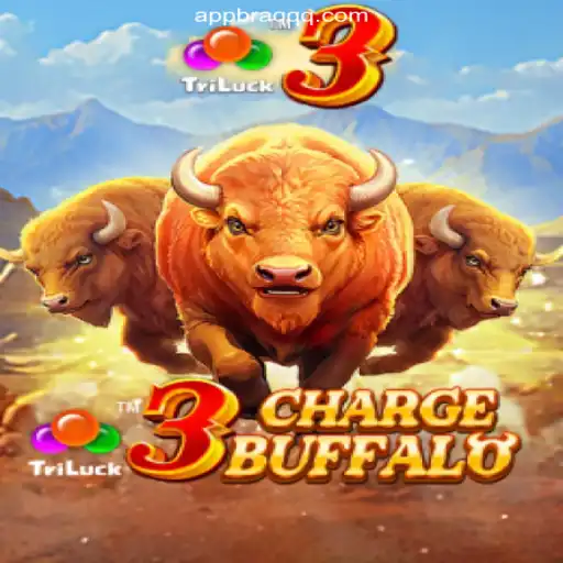 Unleashing the Thrills of 3ChargeBuffalo: An Immersive Experience on BRAQQQ.com Platform