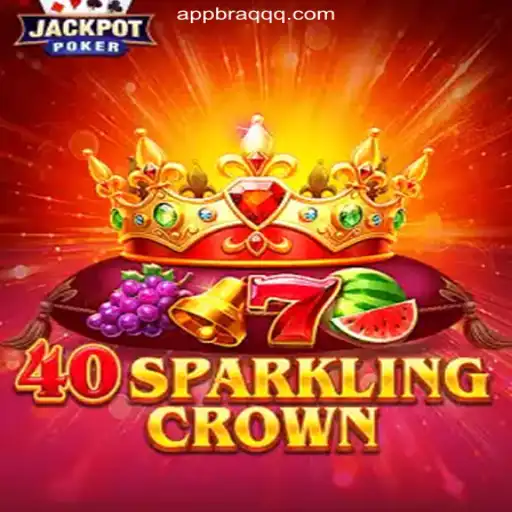 Discover 40SparklingCrown: A Brazilian Online Slots Phenomenon