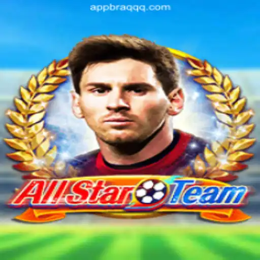 AllStarTeam: Discover Brazil's Leading Game on BRAQQQ.com