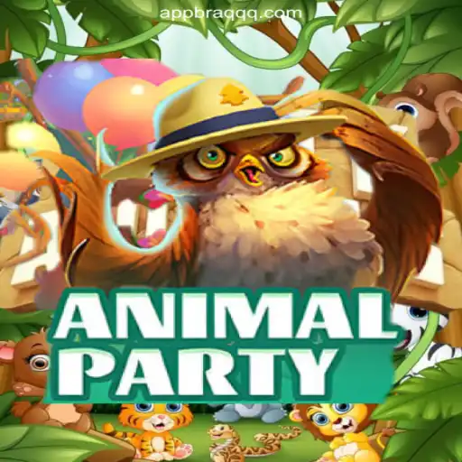 Experience Wild Adventures with AnimalParty on BRAQQQ.com