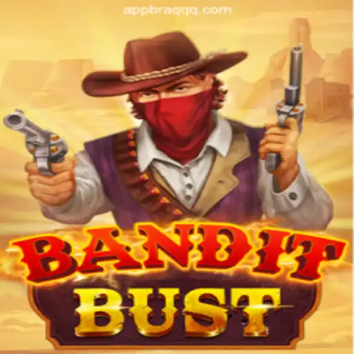 BanditBust: Brazil's Leading Online Slots Game on BRAQQQ.com