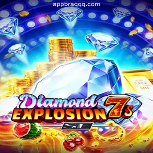 Unlock the Excitement of DiamondExplosion7sSE on BRAQQQ.com