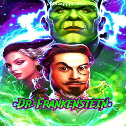 DrFrankenstein: A Electrifying Experience with BRAQQQ.com Platform-Online Slots Brasil #1