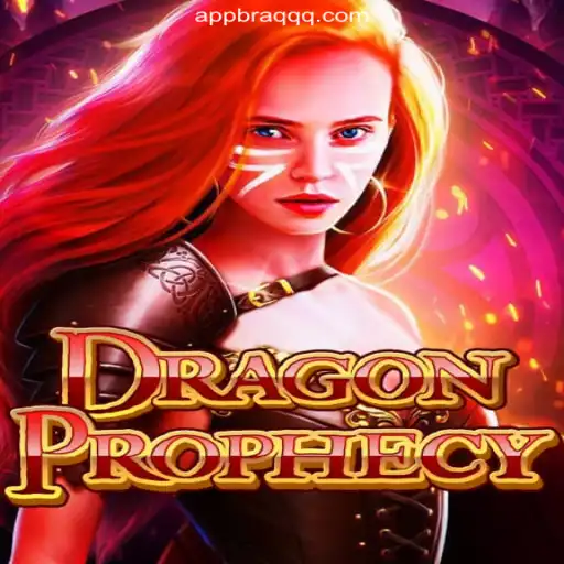 Discover DragonProphecy: The Premier Slot Game on BRAQQQ.com Platform