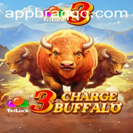Unleashing the Thrills of 3ChargeBuffalo: An Immersive Experience on BRAQQQ.com Platform