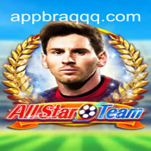AllStarTeam: Discover Brazil's Leading Game on BRAQQQ.com