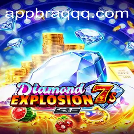 Unlock the Excitement of DiamondExplosion7sSE on BRAQQQ.com