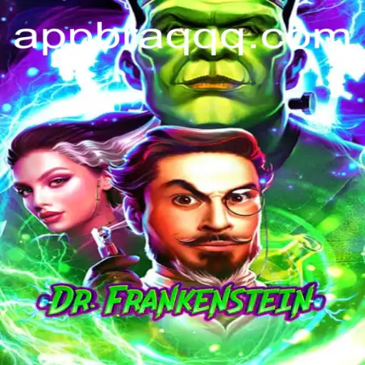DrFrankenstein: A Electrifying Experience with BRAQQQ.com Platform-Online Slots Brasil #1