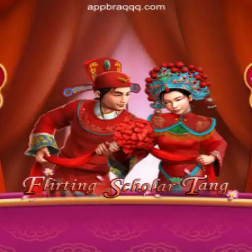 Flirting Scholar Tang: A Deep Dive into the Enchanting Slot Game on BRAQQQ.com