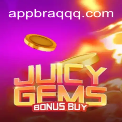 Discover the Excitement of JuicyGemsBonusBuy on BRAQQQ.com - The Premier Online Slots Platform in Brazil