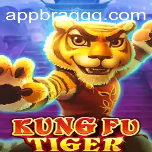 Discover KungFuTiger Slots on BRAQQQ.com: The Ultimate Online Slots Experience in Brazil