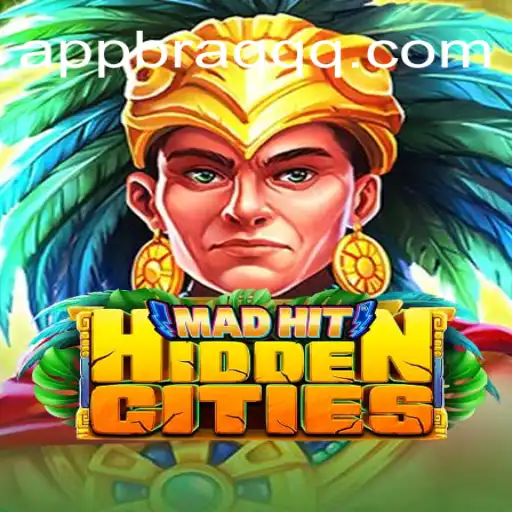 Discover the Exciting World of MadHitHiddenCities on BRAQQQ.com