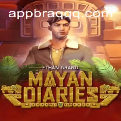 Explore the Adventure of MayanDiaries Slots on BRAQQQ.com: The Premier Online Slots Platform in Brazil
