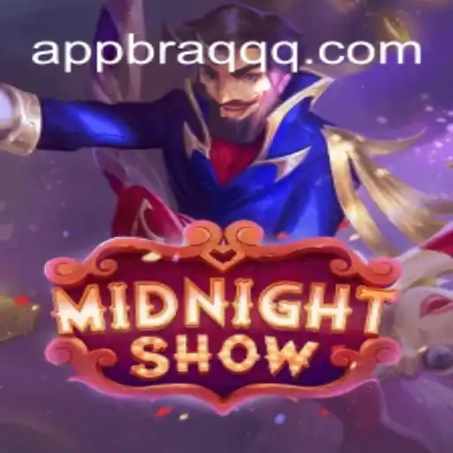 Dive into the Thrilling World of MidnightShow on BRAQQQ.com