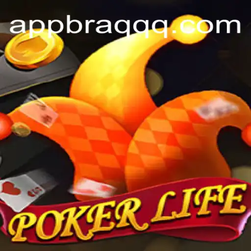 PokerLife: Dive into the Thrilling World of Online Poker and Slots with BRAQQQ.com