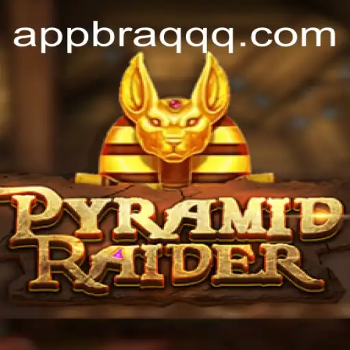 Discover the Thrills of PyramidRaider on BRAQQQ.com: Dive into Brazil's Leading Online Slots Platform