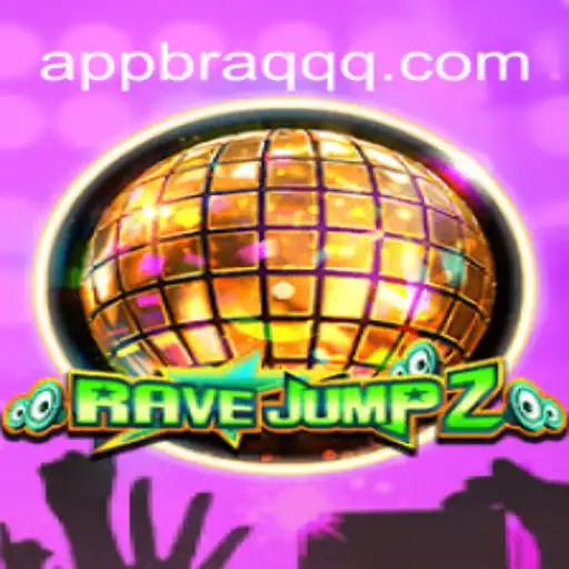 Unveiling RaveJump2: A Dive into Brazil's Premier Online Slot Experience