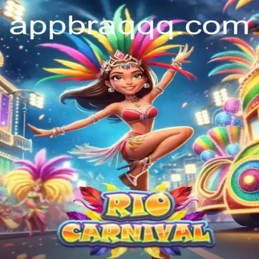 Experience the Vibrancy of RioCarnival on BRAQQQ.com: The Premier Platform for Online Slots in Brazil