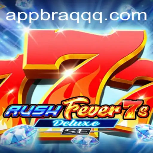 Exploring RushFever7sDeluxeSE: A Premier Slot Experience on BRAQQQ.com