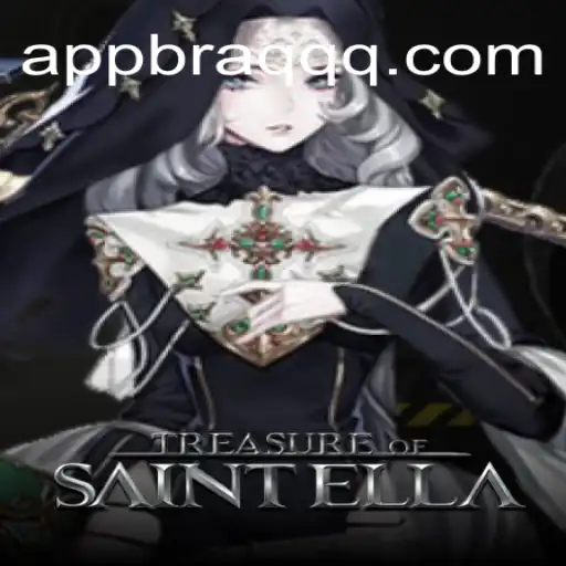 Unveiling the Enchantment: TreasureofSaintElla on BRAQQQ.com