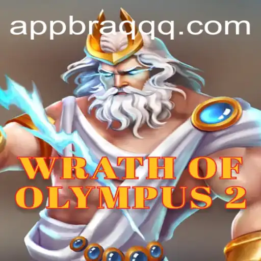 Unveiling WrathofOlympus2: A New Era of Online Slots on BRAQQQ.com