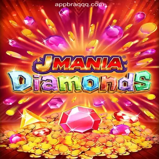 JManiaDiamonds: The Ultimate Online Gaming Experience on BRAQQQ.com Platform