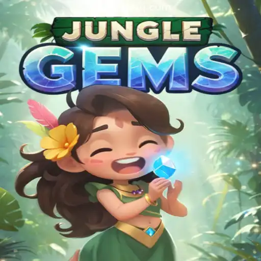 Explore the Thrilling World of JungleGems on BRAQQQ.com