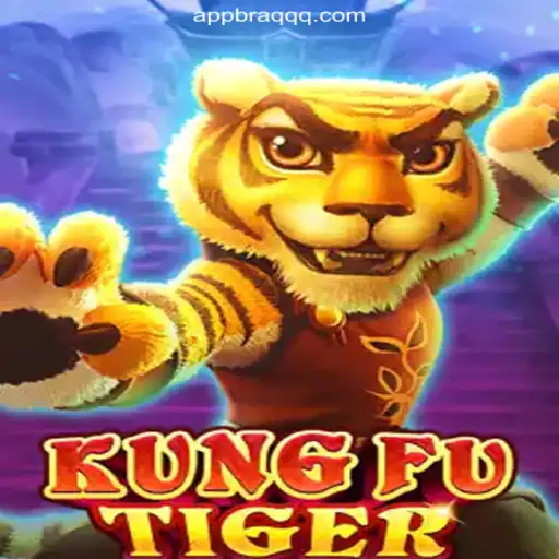 Discover KungFuTiger Slots on BRAQQQ.com: The Ultimate Online Slots Experience in Brazil