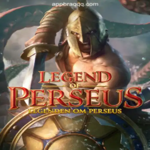LegendofPerseus: Unraveling Mythical Slot Adventures on BRAQQQ.com