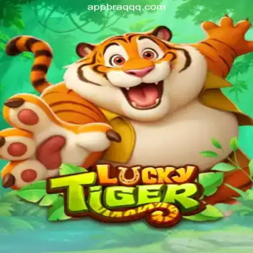 Discovering LuckyTiger: The Premier Slot Game on BRAQQQ.com