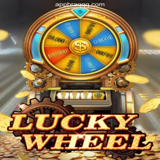Discover the Excitement of LuckyWheel on BRAQQQ.com Platform