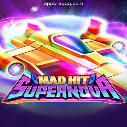 Exploring the Thrills of MadHitSupernova on BRAQQQ.com: The Ultimate Online Slots Experience in Brazil