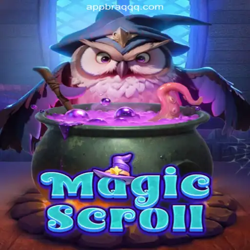 Discover MagicScroll: Unveiling a Spellbinding Journey in Online Slots