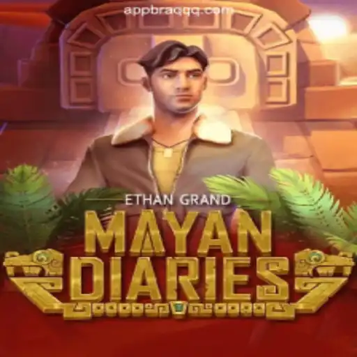 Explore the Adventure of MayanDiaries Slots on BRAQQQ.com: The Premier Online Slots Platform in Brazil