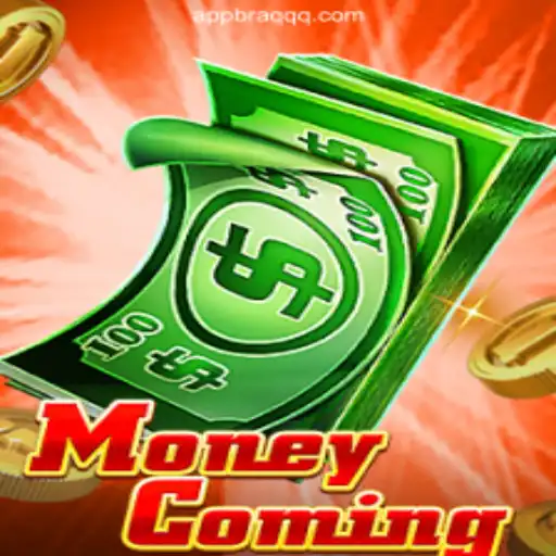 MoneyComing: Revolutionizing Online Slots on BRAQQQ.com, Brazil’s Leading Platform