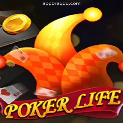 PokerLife: Dive into the Thrilling World of Online Poker and Slots with BRAQQQ.com