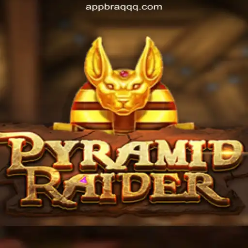 Discover the Thrills of PyramidRaider on BRAQQQ.com: Dive into Brazil's Leading Online Slots Platform