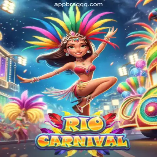 Experience the Vibrancy of RioCarnival on BRAQQQ.com: The Premier Platform for Online Slots in Brazil
