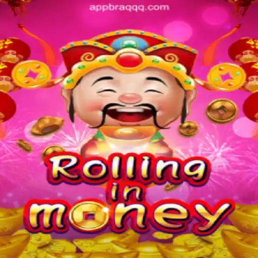 Exploring RollingInMoney: The Premier Online Slot Game on BRAQQQ.com