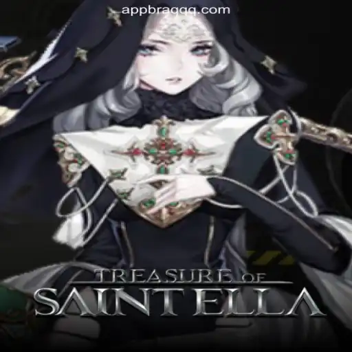 Unveiling the Enchantment: TreasureofSaintElla on BRAQQQ.com