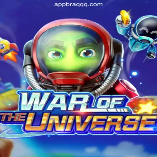 Dive into the Thrilling World of WAROFTHEUNIVERSE on BRAQQQ.com
