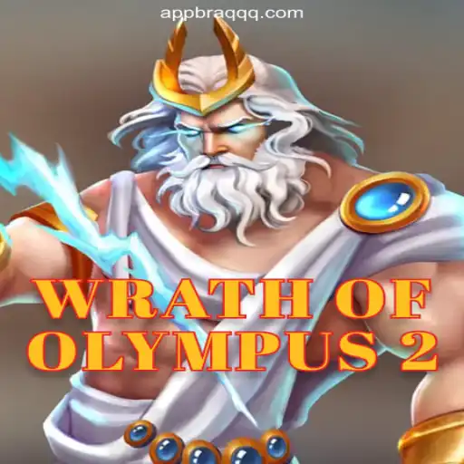 Unveiling WrathofOlympus2: A New Era of Online Slots on BRAQQQ.com